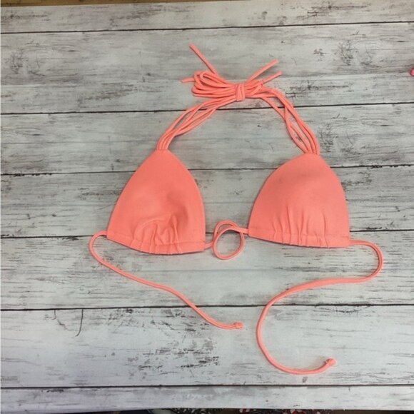aerie Other - Goth y2k indie normcore gorpcore fisherman Women swim tops size xS aerie